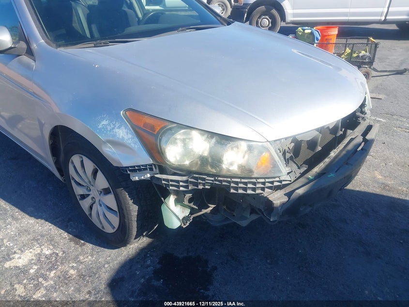1HGCP2F31AA088110 2010 HONDA ACCORD photo no. 6