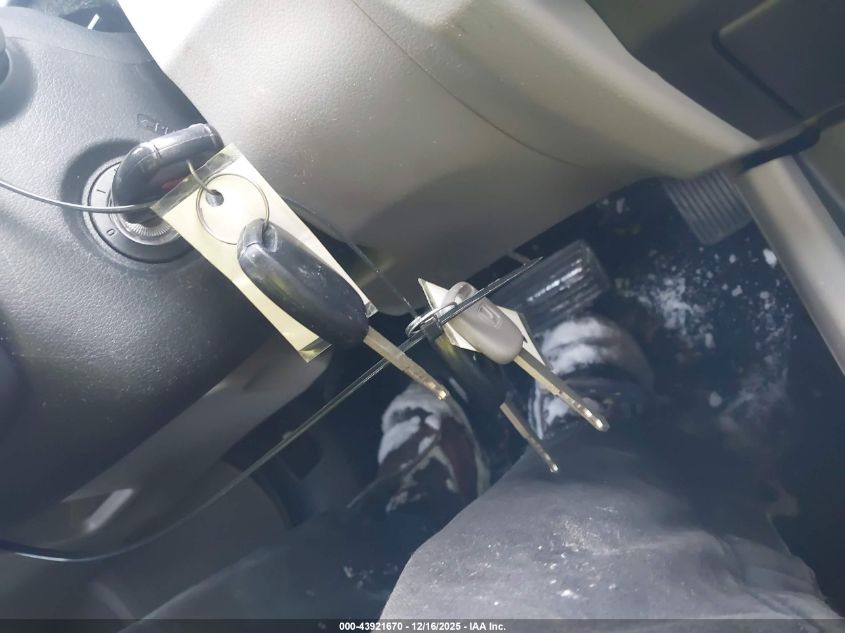 2013 Honda Civic Lx VIN: 19XFB2F54DE051792 Lot: 43921670