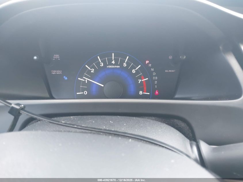 2013 Honda Civic Lx VIN: 19XFB2F54DE051792 Lot: 43921670