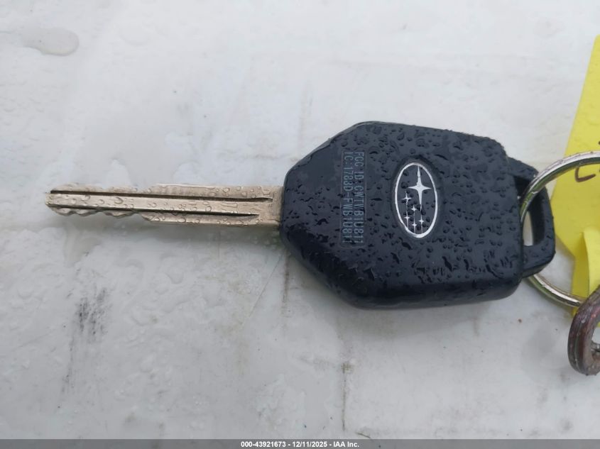 2013 Subaru Impreza 2.0I Sport Limited VIN: JF1GPAR68D2821743 Lot: 43921673