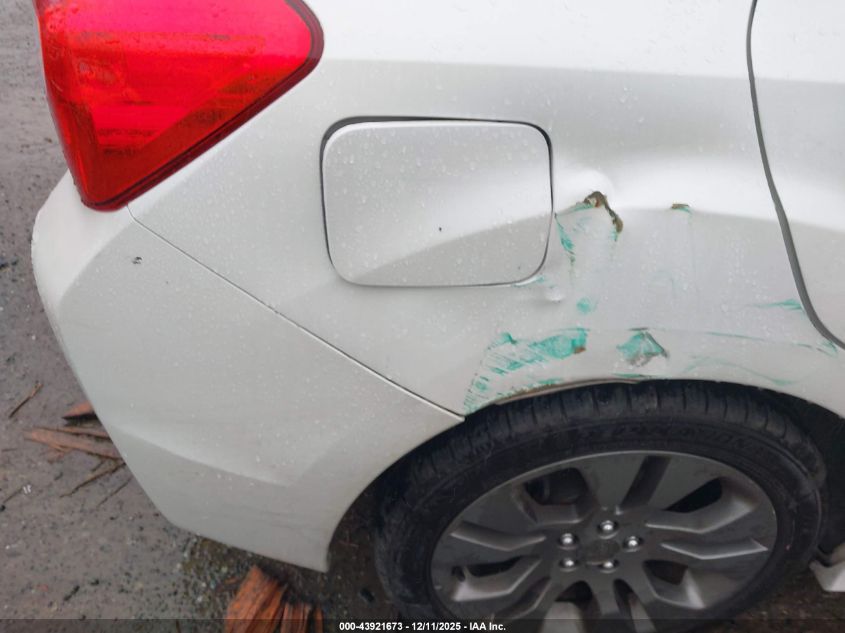 2013 Subaru Impreza 2.0I Sport Limited VIN: JF1GPAR68D2821743 Lot: 43921673