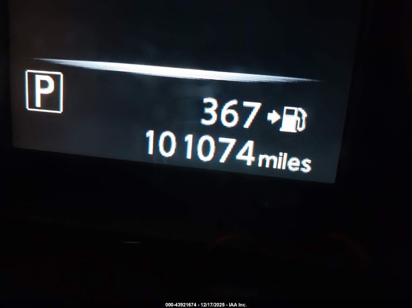 2017 Nissan Rogue Sv VIN: KNMAT2MT8HP508912 Lot: 43921674