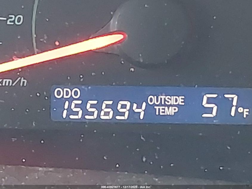 2009 Toyota Camry Le VIN: 4T1BE46K99U353283 Lot: 43921677