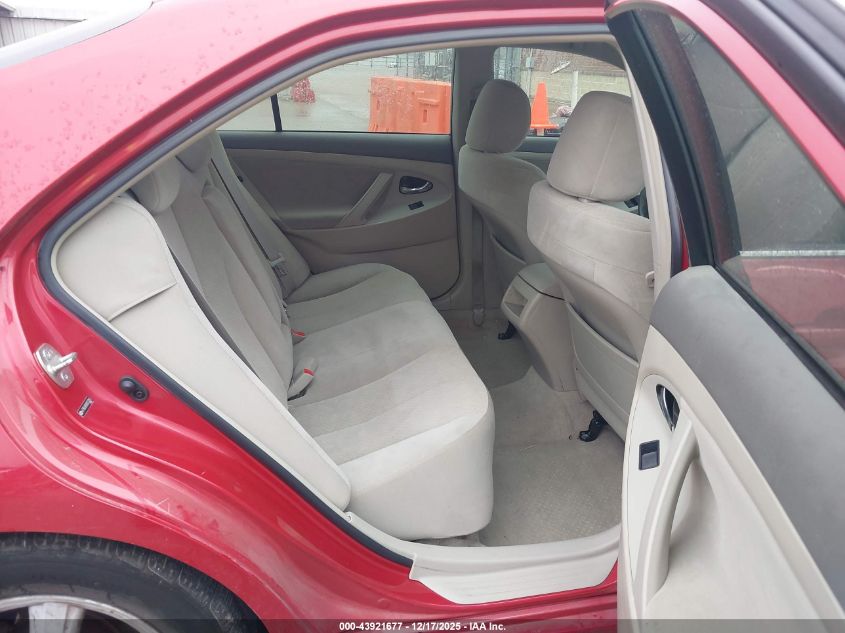 2009 Toyota Camry Le VIN: 4T1BE46K99U353283 Lot: 43921677