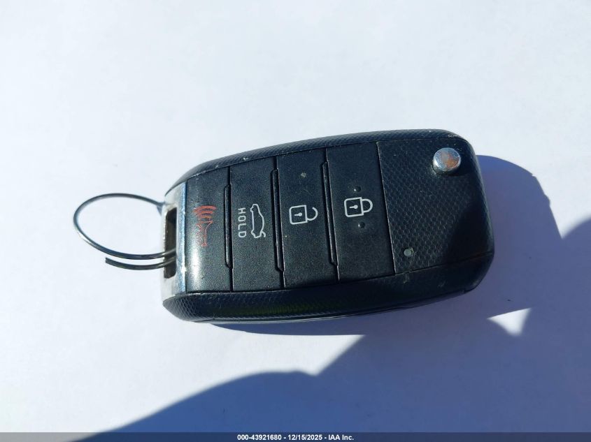 2015 Kia Optima Lx VIN: KNAGM4A7XF5613659 Lot: 43921680