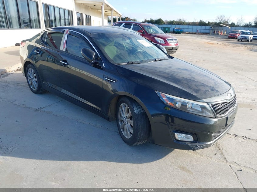 Vin: knagm4a7xf5613659, lot: 44417288, kia optima lx 2015 img_1