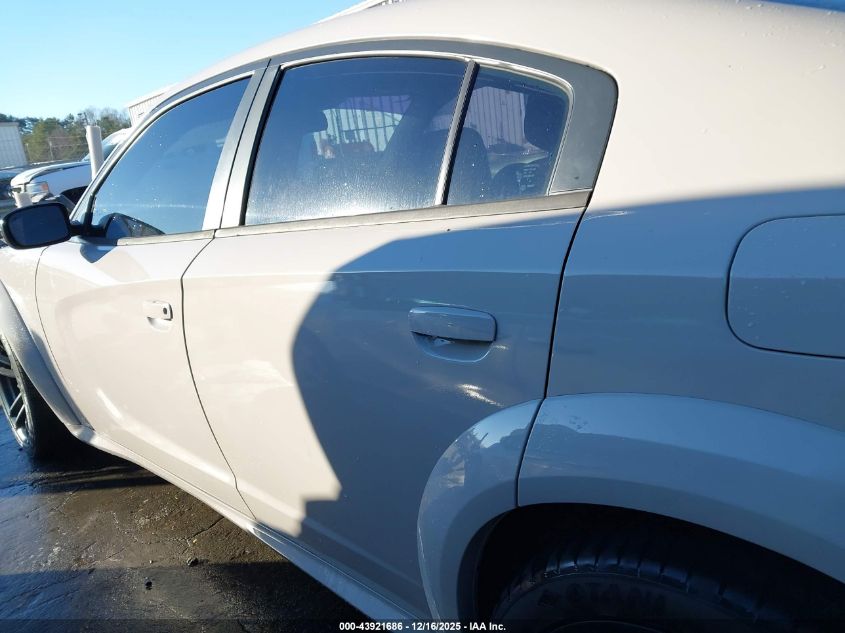 2015 Dodge Charger Police VIN: 2C3CDXAT0FH919069 Lot: 43921686