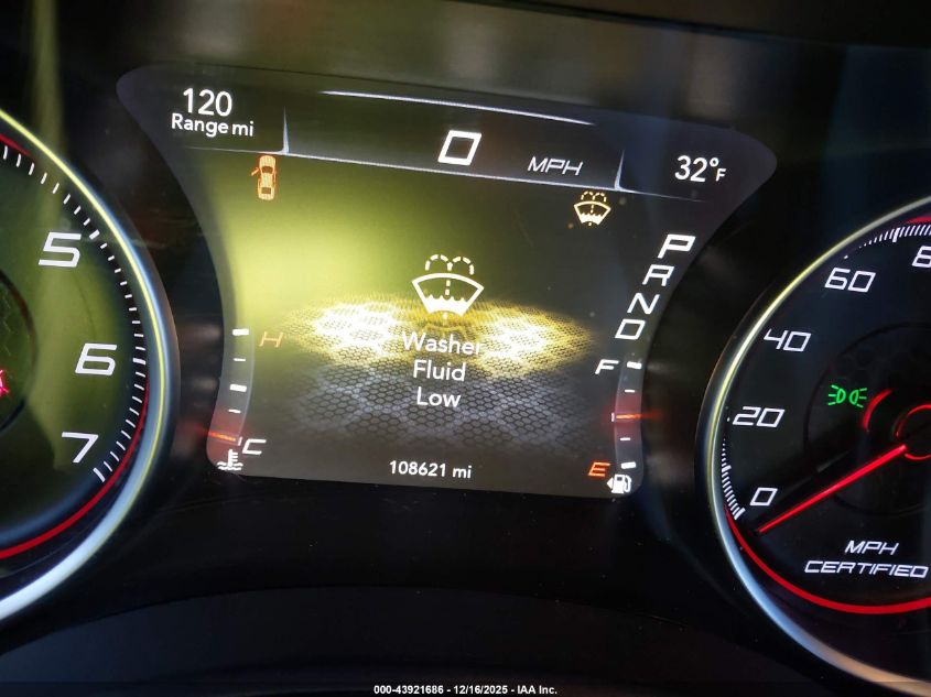 2015 Dodge Charger Police VIN: 2C3CDXAT0FH919069 Lot: 43921686