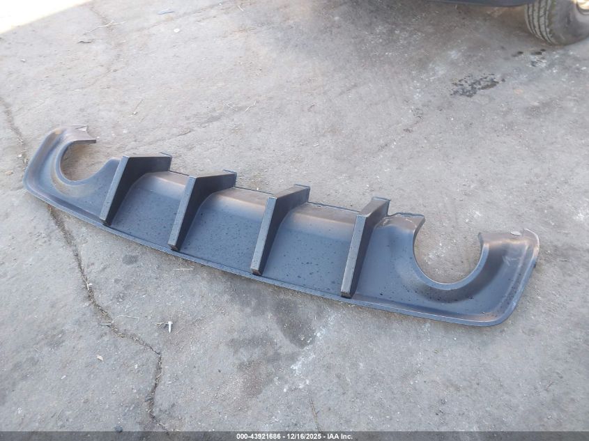 2015 Dodge Charger Police VIN: 2C3CDXAT0FH919069 Lot: 43921686