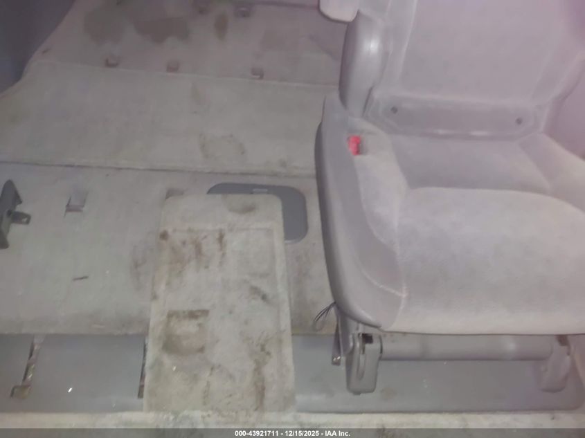 2005 Toyota Sienna Xle/Xle Limited VIN: 5TDZA22C65S227799 Lot: 43921711