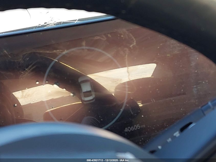 2024 Hyundai Sonata Sel VIN: KMHL14JA2RA360379 Lot: 43921713