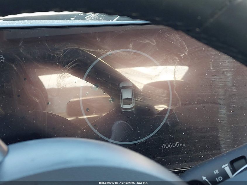 2024 Hyundai Sonata Sel VIN: KMHL14JA2RA360379 Lot: 43921713