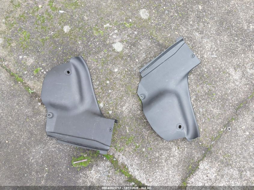 2001 Toyota Corolla Le VIN: 1NXBR12E61Z427976 Lot: 43921717