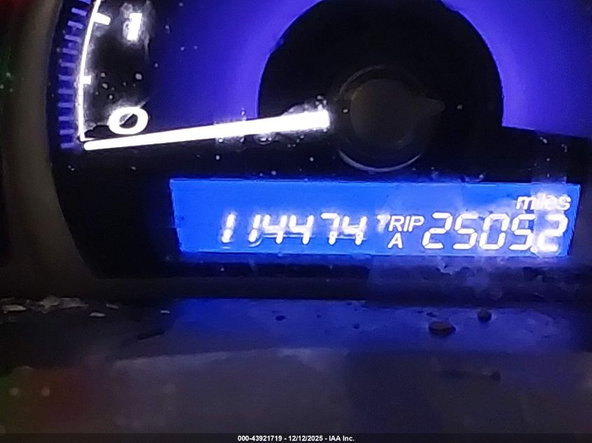 2009 Honda Civic Lx VIN: 19XFA16549E037783 Lot: 43921719