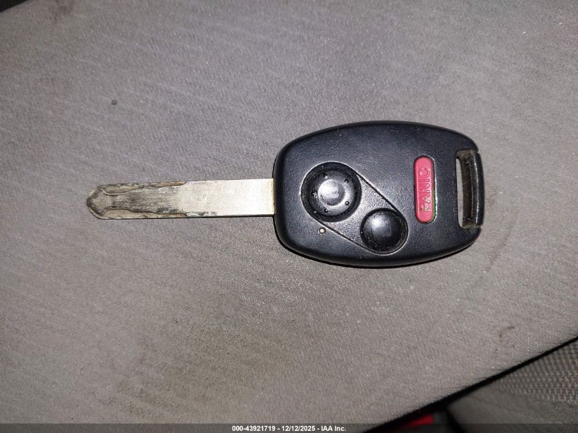 2009 Honda Civic Lx VIN: 19XFA16549E037783 Lot: 43921719