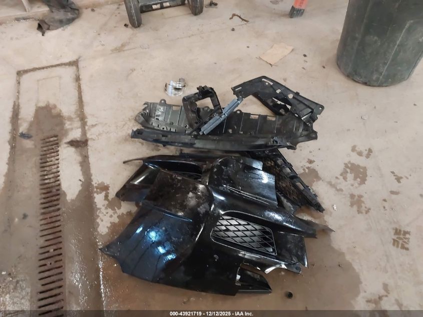 2009 Honda Civic Lx VIN: 19XFA16549E037783 Lot: 43921719