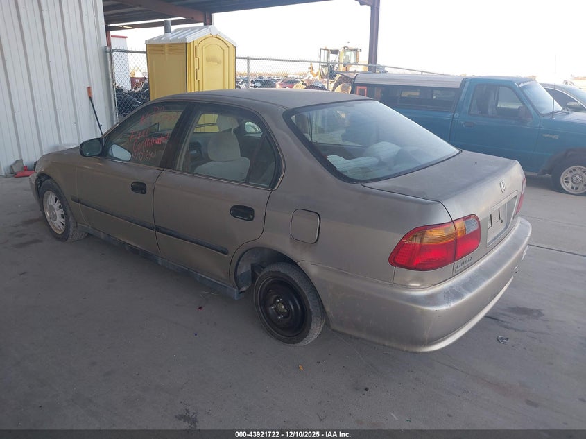 1HGEJ6679YL057237 2000 HONDA CIVIC photo no. 3