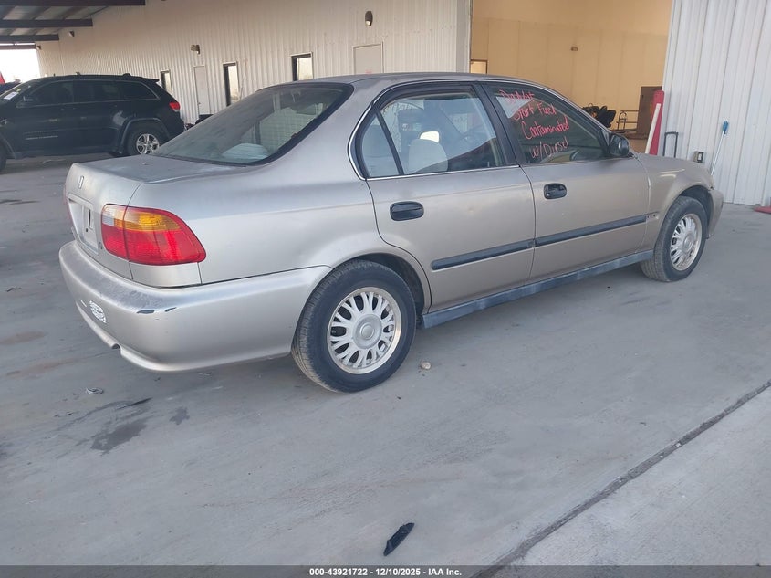 1HGEJ6679YL057237 2000 HONDA CIVIC photo no. 4