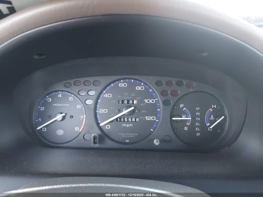 1HGEJ6679YL057237 2000 HONDA CIVIC photo no. 7