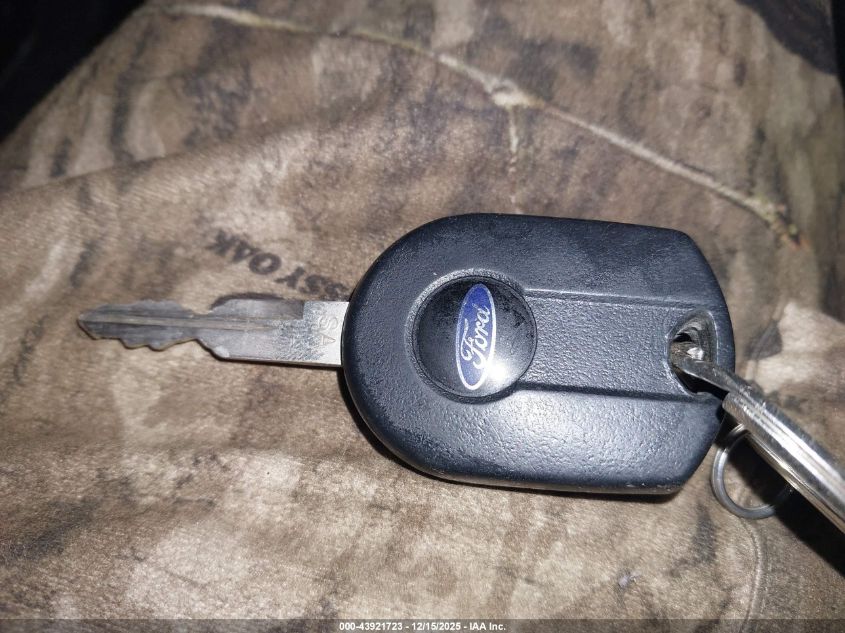 2008 Mercury Sable Luxury VIN: 1MEHM40W08G622232 Lot: 43921723