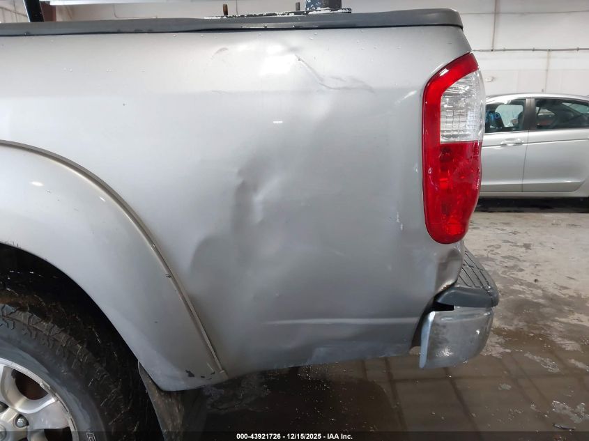 2004 Toyota Tundra Sr5 V8 VIN: 5TBDT44124S435956 Lot: 43921726