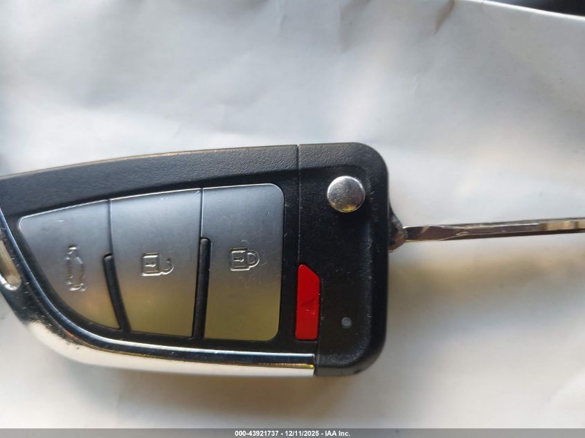 2007 Toyota Camry Le VIN: 4T1BE46K87U656083 Lot: 43921737