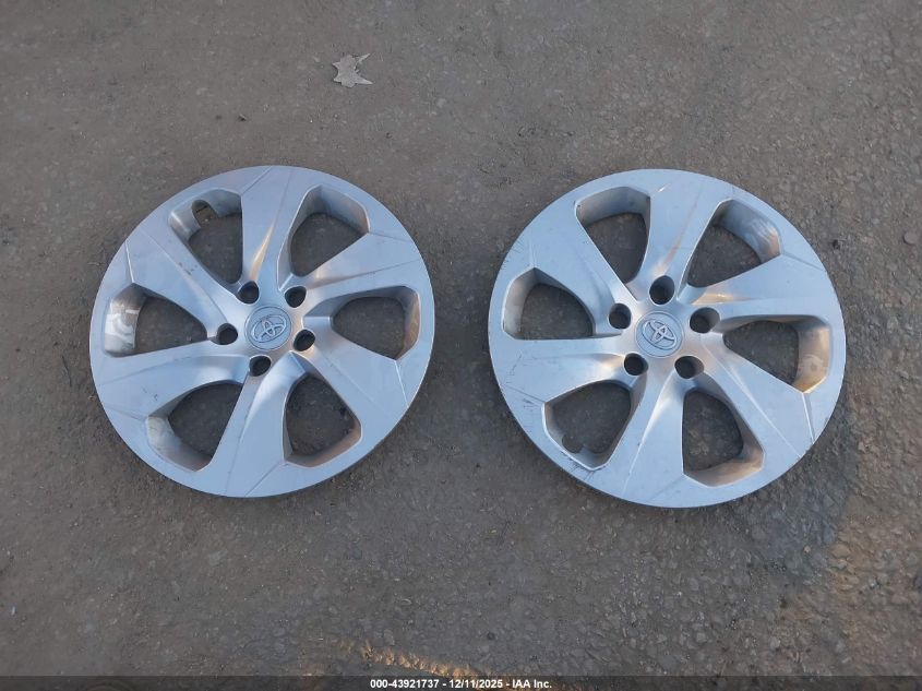 2007 Toyota Camry Le VIN: 4T1BE46K87U656083 Lot: 43921737