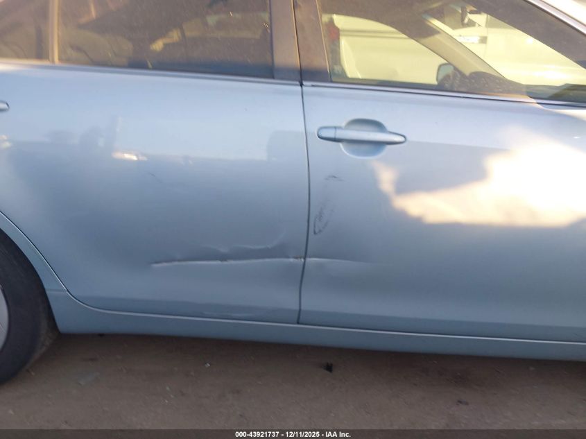 2007 Toyota Camry Le VIN: 4T1BE46K87U656083 Lot: 43921737