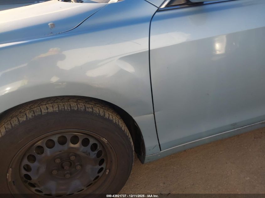 2007 Toyota Camry Le VIN: 4T1BE46K87U656083 Lot: 43921737