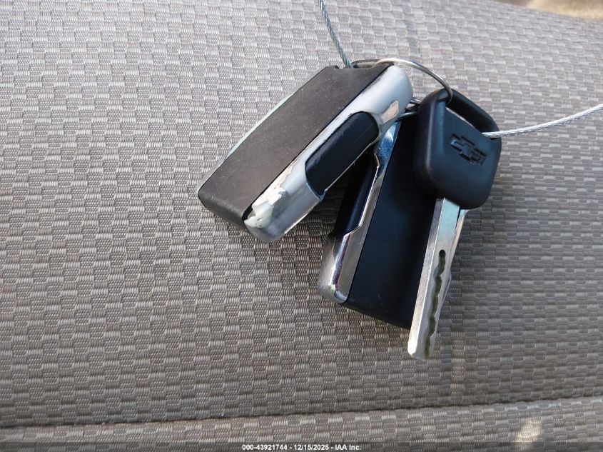 2015 Chevrolet Silverado 1500 1Lt VIN: 3GCUKREC3FG235970 Lot: 43921744