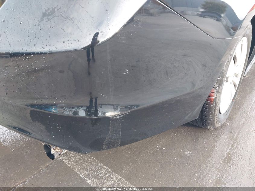 2010 Honda Accord 2.4 Lx VIN: 1HGCP2F39AA055551 Lot: 43921752