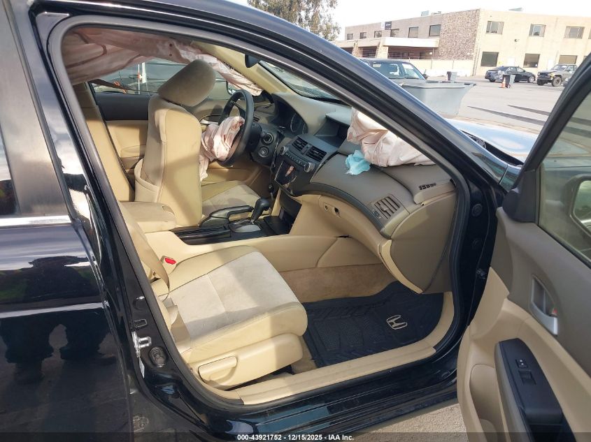1HGCP2F39AA055551 2010 HONDA ACCORD photo no. 5