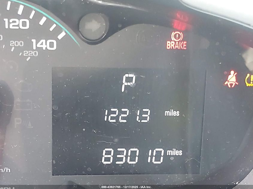 2017 Chevrolet Sonic Ls Auto VIN: 1G1JB5SHXH4145610 Lot: 43921765