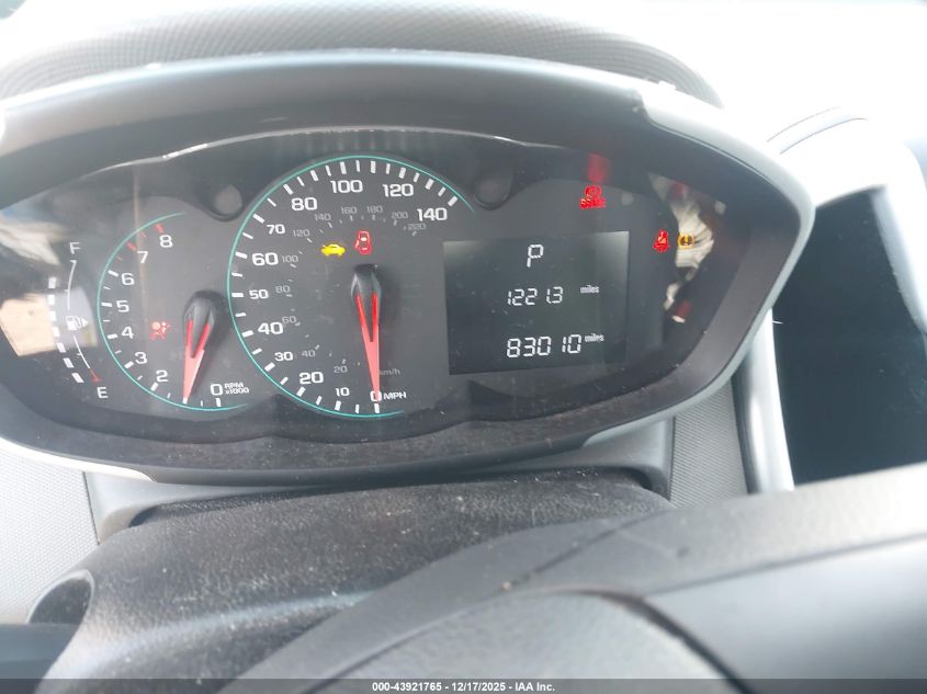 2017 Chevrolet Sonic Ls Auto VIN: 1G1JB5SHXH4145610 Lot: 43921765