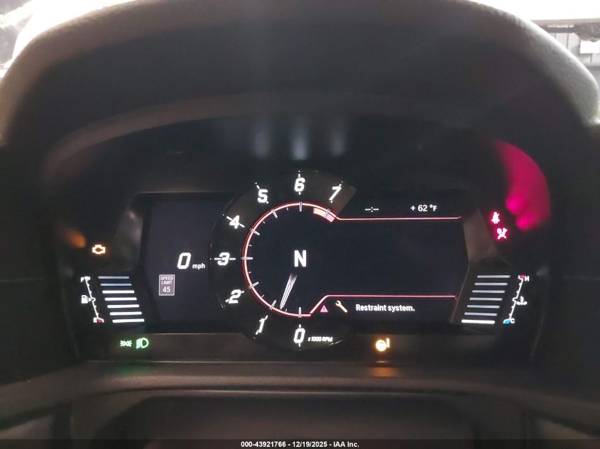 2024 Toyota Gr Supra 3.0 Premium VIN: WZ1DB0G02RW067793 Lot: 43921766