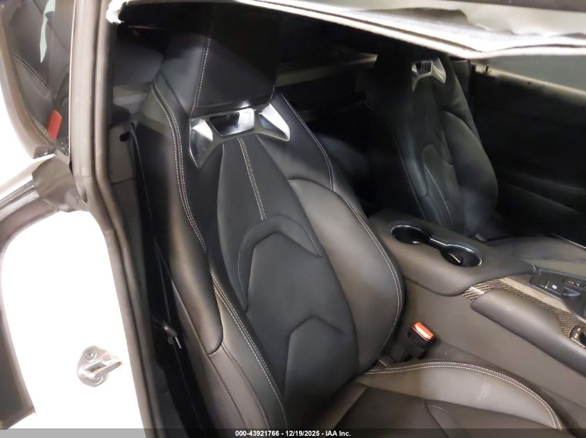 2024 Toyota Gr Supra 3.0 Premium VIN: WZ1DB0G02RW067793 Lot: 43921766