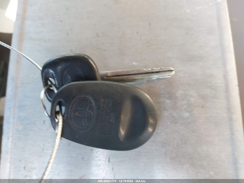 2007 Toyota Tundra Limited 5.7L V8 VIN: 5TFRV581X7X011463 Lot: 43921770