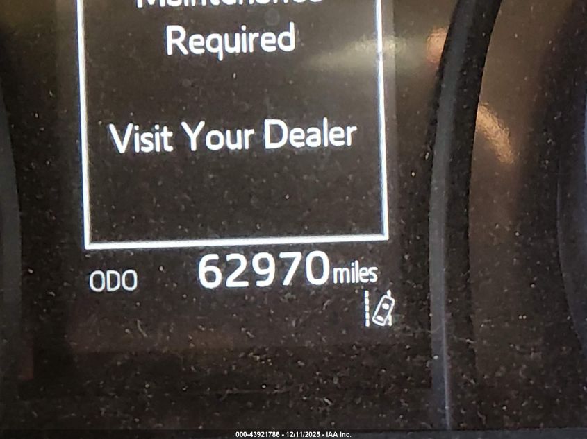 2023 Toyota Camry Le VIN: 4T1C11AK0PU129015 Lot: 43921786