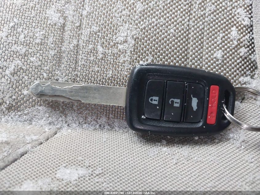 2021 Honda Cr-V Awd Lx VIN: 2HKRW2H26MH643534 Lot: 43921788