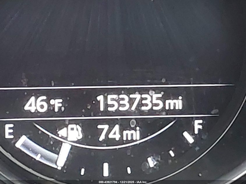 2016 Mazda Cx-9 Grand Touring VIN: JM3TCBDY5G0124394 Lot: 43921794