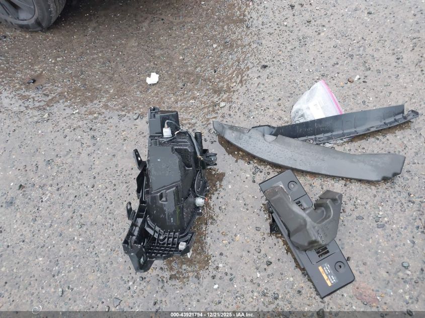 2016 Mazda Cx-9 Grand Touring VIN: JM3TCBDY5G0124394 Lot: 43921794