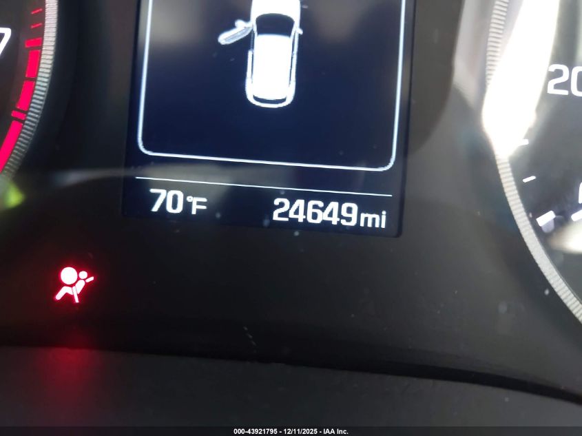 2017 Hyundai Tucson Se VIN: KM8J33A41HU485117 Lot: 43921795