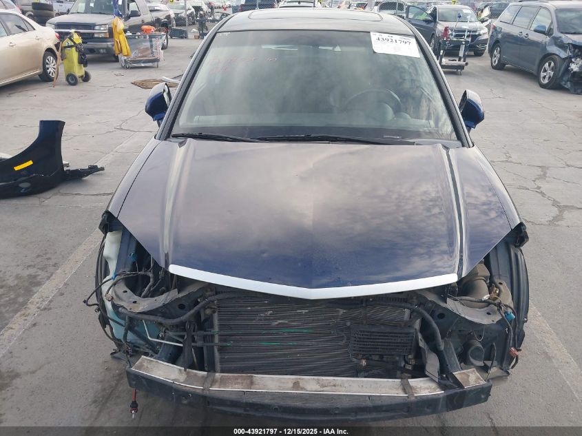 2007 Acura Rdx VIN: 5J8TB18527A022777 Lot: 43921797