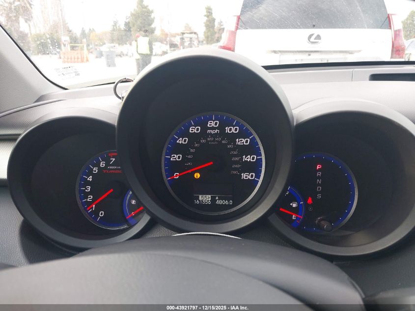 2007 Acura Rdx VIN: 5J8TB18527A022777 Lot: 43921797