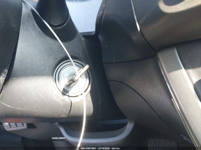 2014 Nissan Sentra S VIN: 3N1AB7AP8EL678074 Lot: 43921802