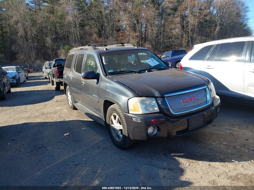 2005 GMC Envoy Xl Denali