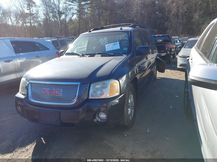 2005 GMC Envoy Xl Denali
