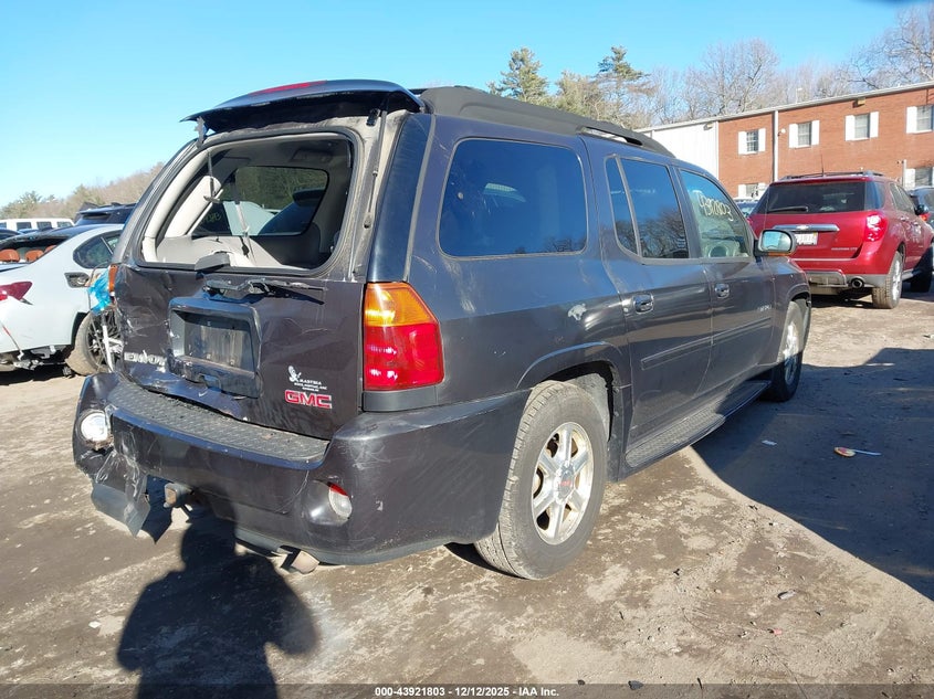 2005 GMC Envoy Xl Denali