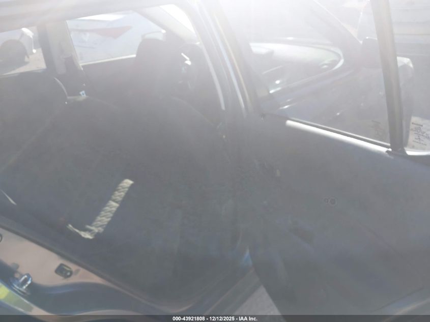 2021 Nissan Kicks S Xtronic Cvt VIN: 3N1CP5BV3ML518419 Lot: 43921808