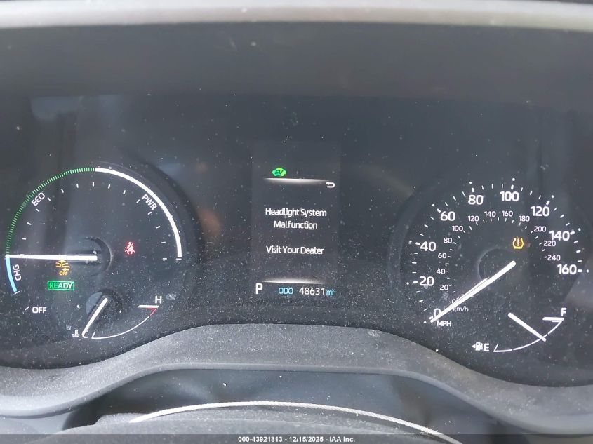 2022 Toyota Sienna Le VIN: 5TDKRKEC8NS112840 Lot: 43921813